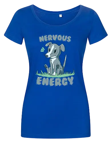 Nervous Energy