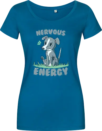 Nervous Energy