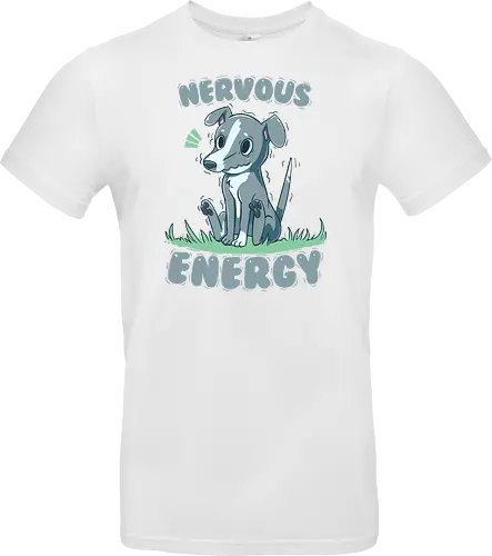 Nervous Energy