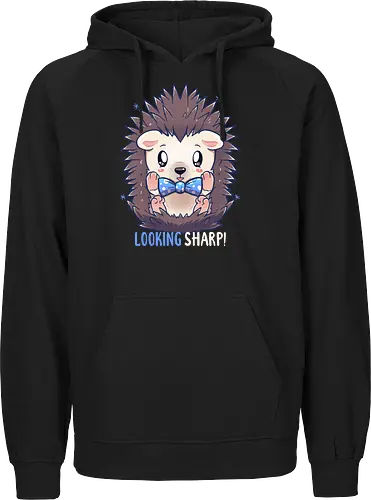 Looking Sharp Hedgehog