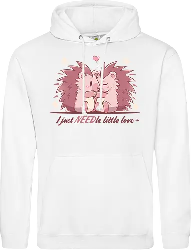 I just NEEDle Little Love