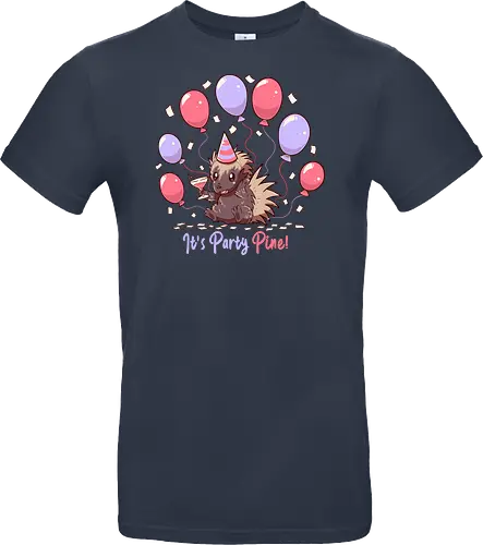 Party Pine