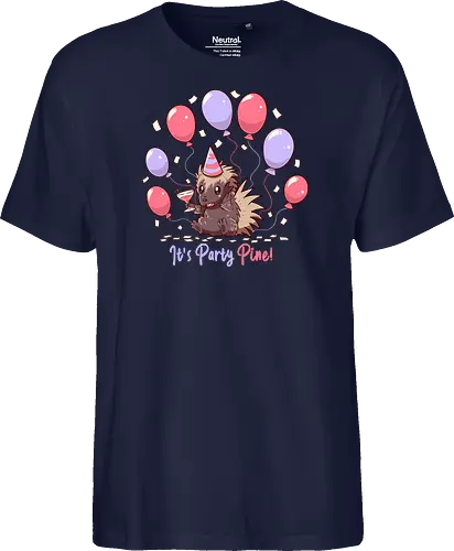 Party Pine