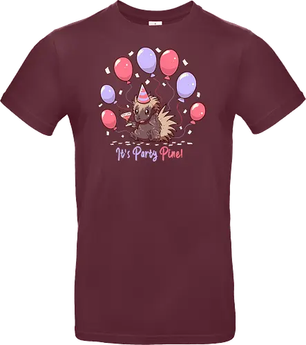 Party Pine
