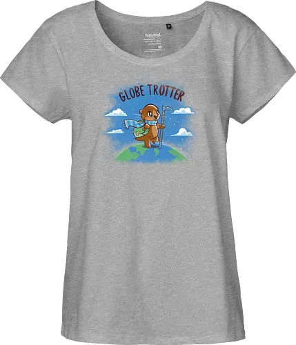 Globe TrOTTER