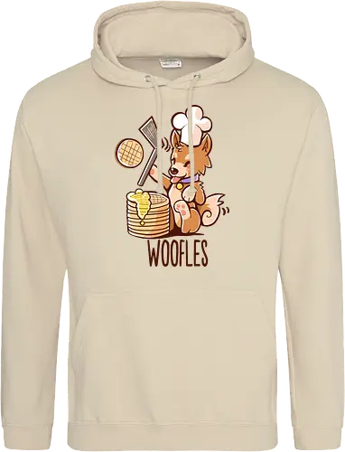Im Making WOOFLES
