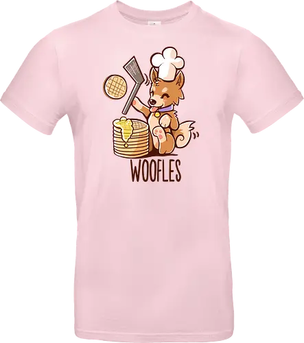 Im Making WOOFLES