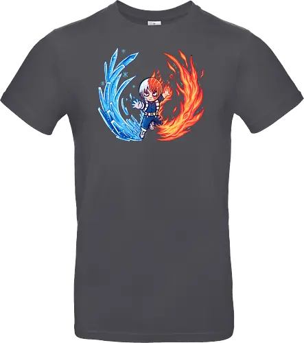 Best Hot and Cold Hero