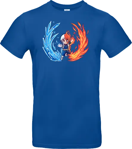 Best Hot and Cold Hero