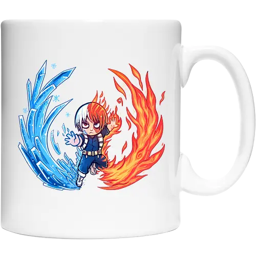 Best Hot and Cold Hero