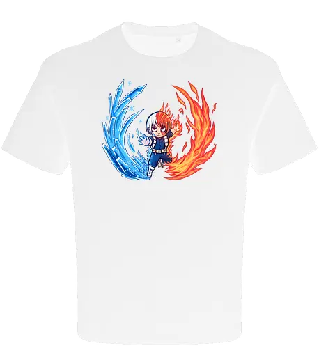 Best Hot and Cold Hero