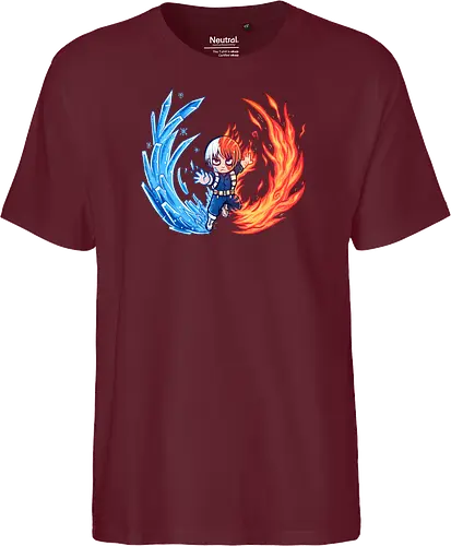 Best Hot and Cold Hero