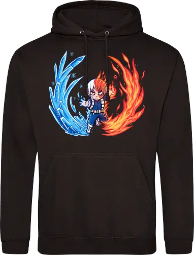 Best Hot and Cold Hero