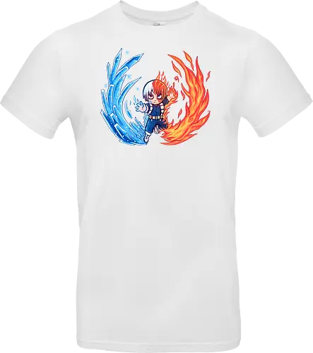 Best Hot and Cold Hero