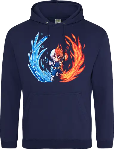 Best Hot and Cold Hero