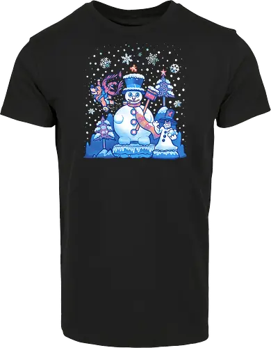 Freezy Winterland