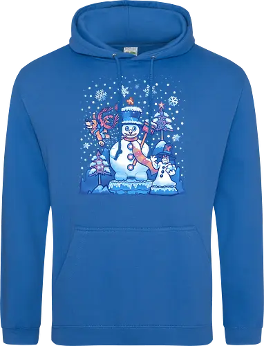 Freezy Winterland
