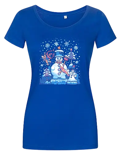 Freezy Winterland