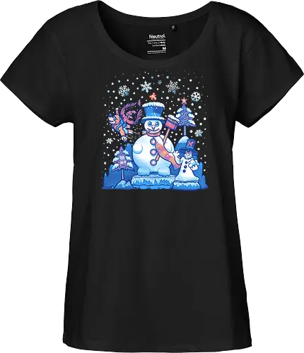 Freezy Winterland