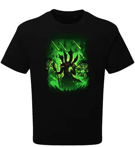 The Legion Comes