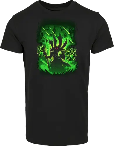 The Legion Comes
