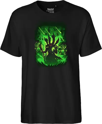 The Legion Comes