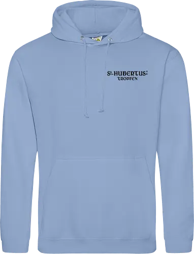 Rehbock back Logo/Schriftzug pocket