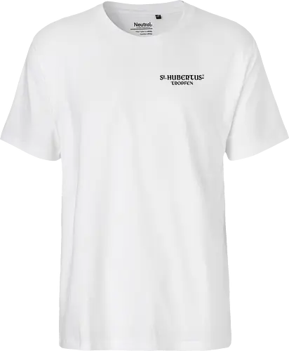 Rehbock back Logo/Schriftzug pocket