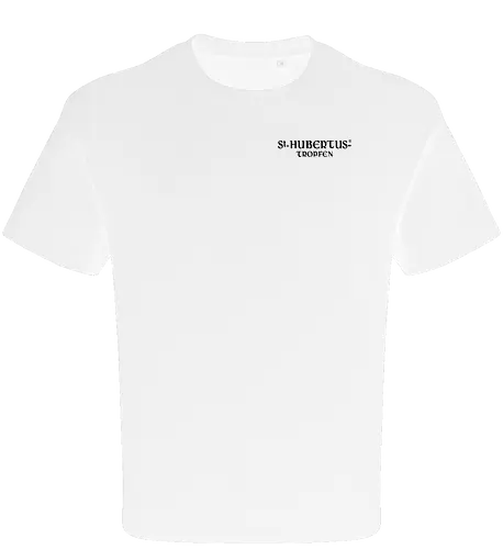 Rehbock back Logo/Schriftzug pocket