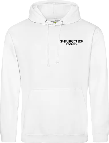 Rehbock back Logo/Schriftzug pocket
