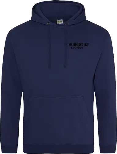 Rehbock back Logo/Schriftzug pocket