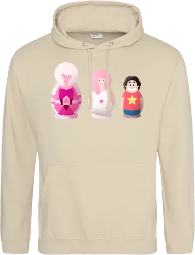 Matroschka Universe