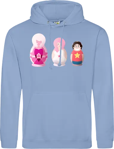 Matroschka Universe