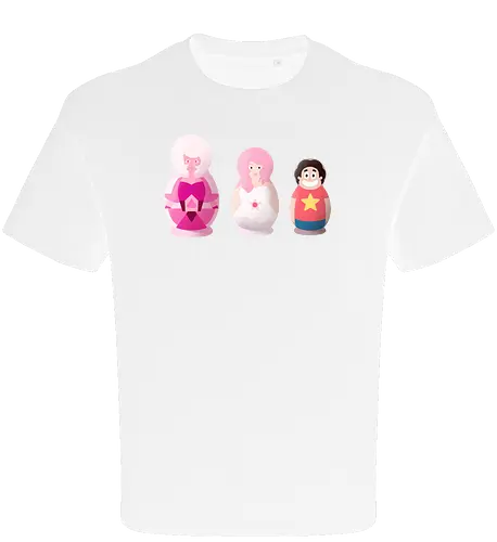 Matroschka Universe