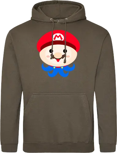 Pachimario