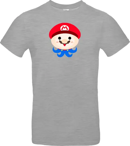 Pachimario