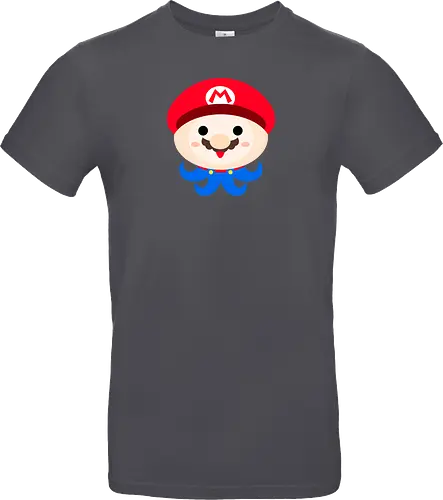 Pachimario