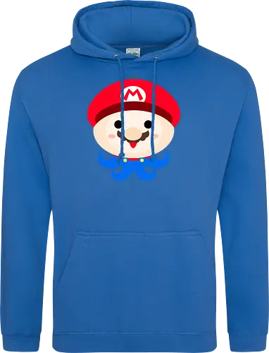 Pachimario