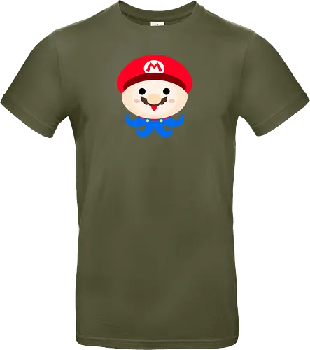 Pachimario