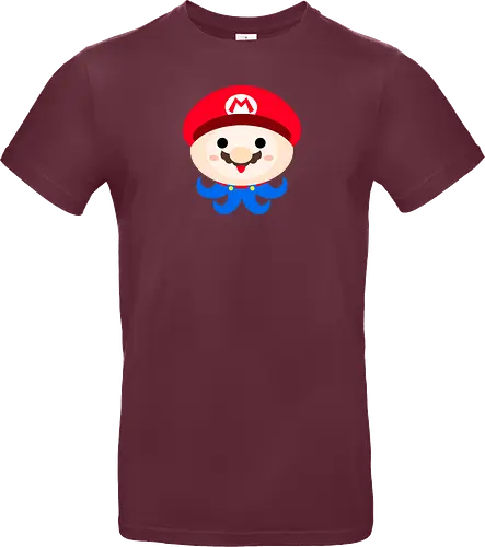 Pachimario