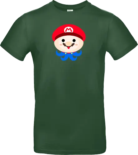 Pachimario