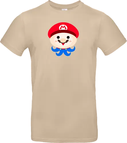 Pachimario