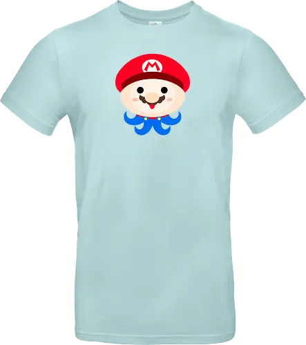 Pachimario