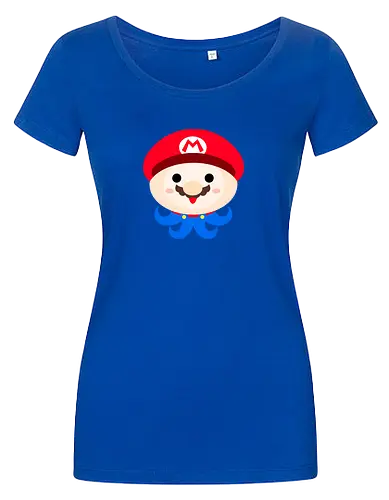 Pachimario