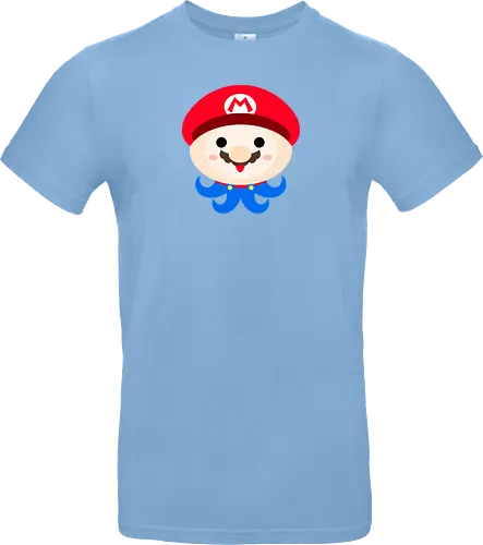 Pachimario
