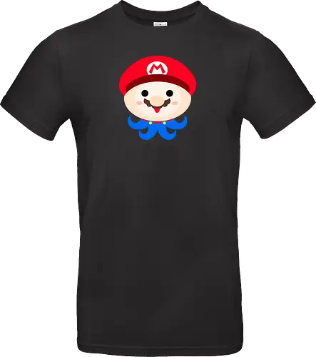 Pachimario