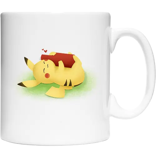 Pikatchup