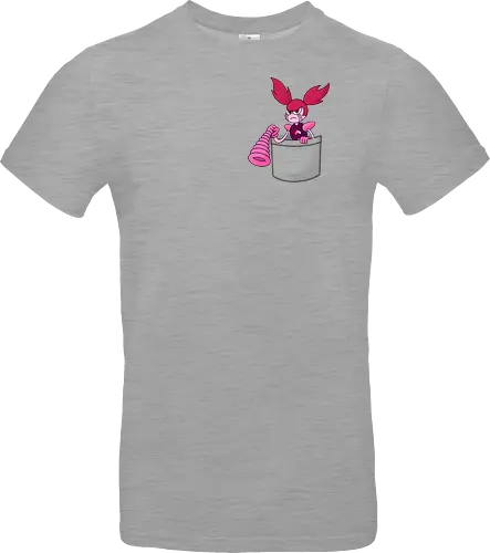 Pocket Spinel