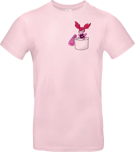 Pocket Spinel