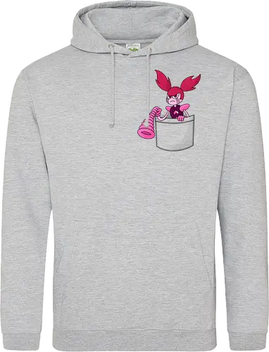 Pocket Spinel